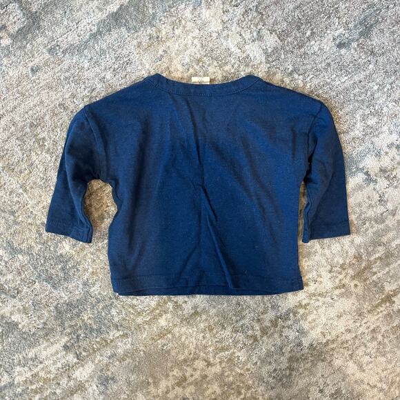 Tucker + Tate Winter Animals Outfit 3 Months - Picture 7 of 10